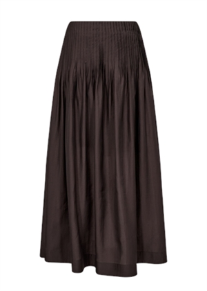 Molly wide skirt Mulch Copenhagen Muse 